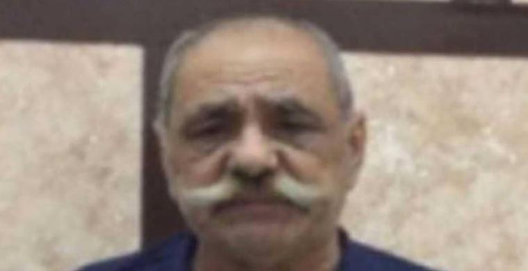 اقدم سجين مصري