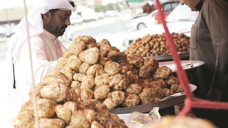 بنت الرعد