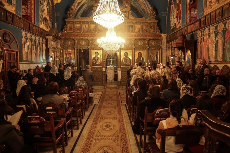 المسيحيون الأرثوذكس اليونانيون الفلسطينيون ‫(1)‬ ‫‬.JPG