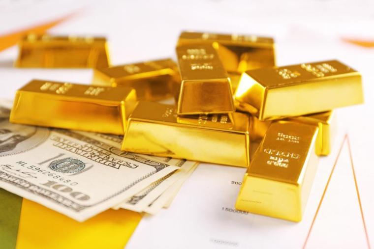 أسعار الذهب اليوم الثلاثاء في الأردن بيع وشراء 