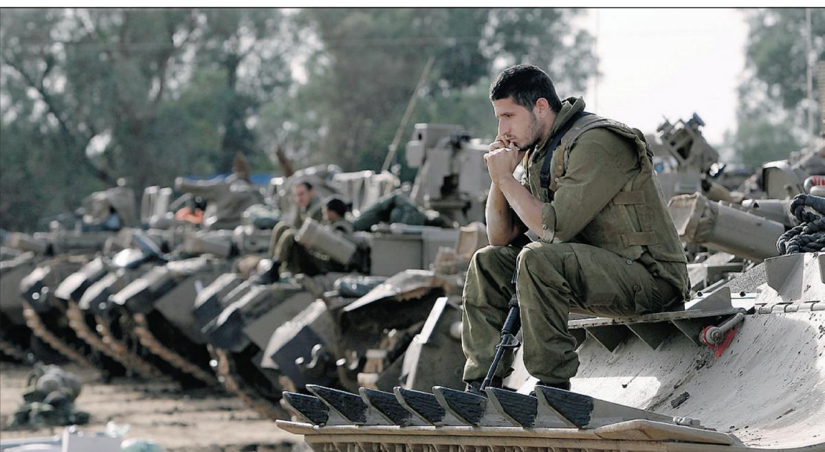 قلق في جيش العدوّ: الشبان يتهربون من الخدمة في الوحدات القتالية