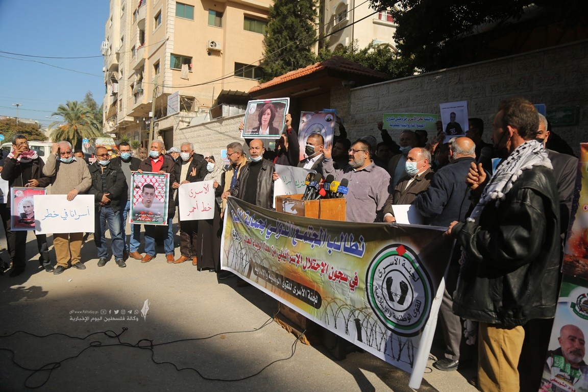 الأسرى والمحررين والشهداء والجرحى المقطوعة رواتبهم (17).JPG