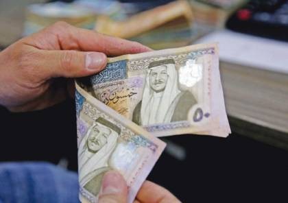 سعر الدينار الاردني اليوم الاربعاء 16-8-2023 