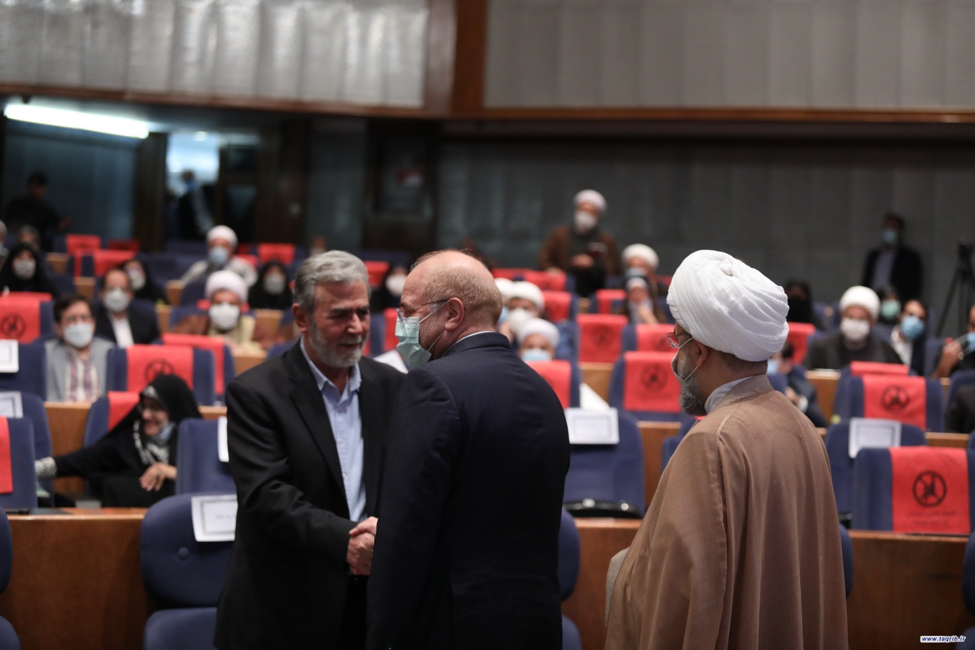 المؤتمر الدولي 35 للوحدة الاسلامية في طهران (11).jpg