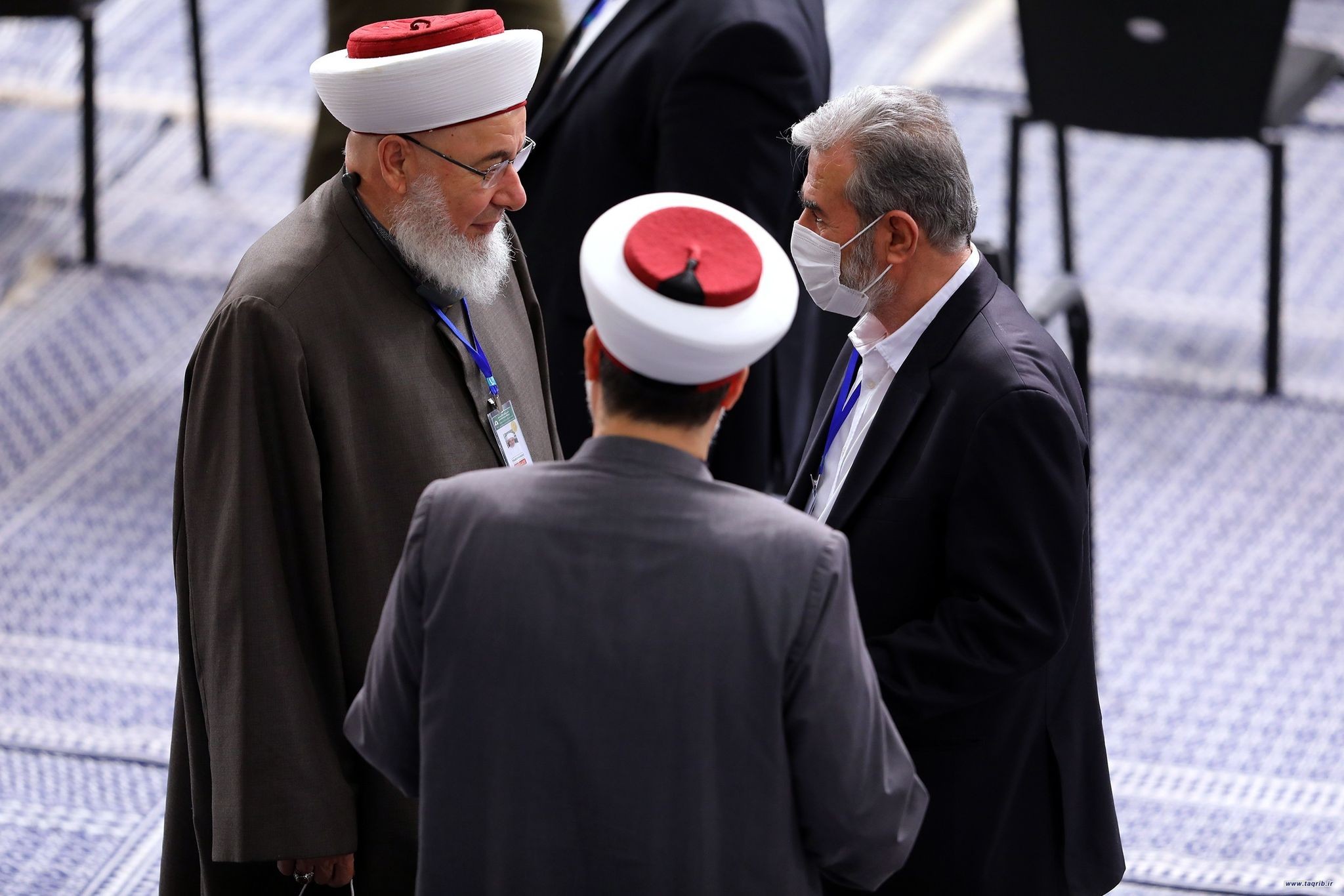 المؤتمر الدولي 35 للوحدة الاسلامية في طهران (8).jpg