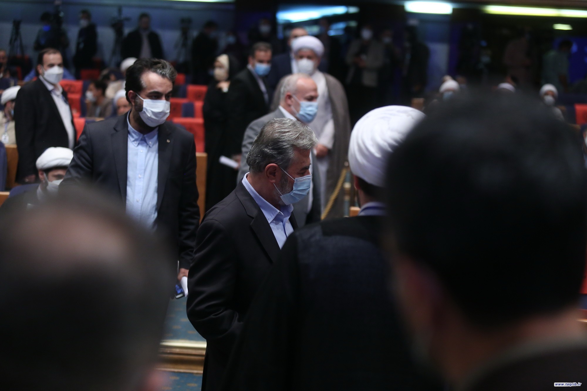 المؤتمر الدولي 35 للوحدة الاسلامية في طهران (10).jpg