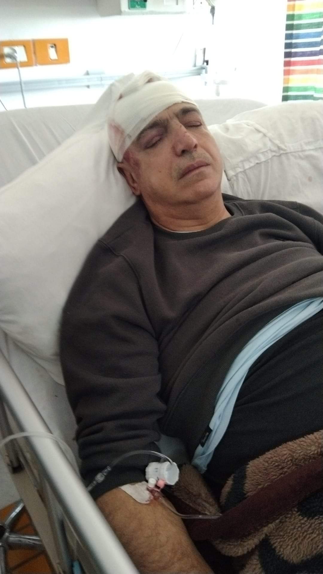 القيادي بسام أبو عكر.jpeg