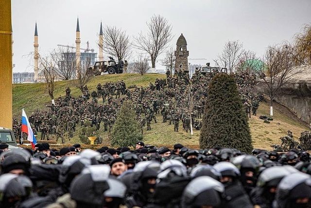 بتوجيهات من الرئيس الشيشاني _الجيش الشيشاني يستنفر ويحشد آلاف الجنود لدعم روسيا بالدخول إلى أوكرانيا_3(JPG).jpg