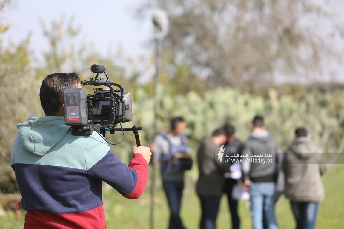 مسلسل (شارة نصر - جلبوع) والمقرر عرضه خلال أيام شهر رمضان 2022 على قناة القدس اليوم (34).JPG