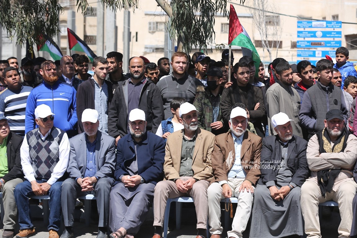  مسيرات دعت لها الفصائل الفلسطينية (33).JPG
