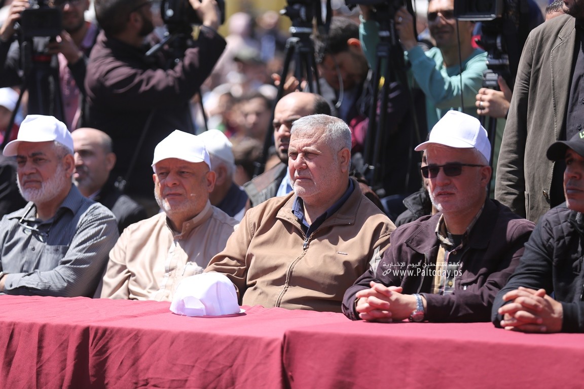  مسيرات دعت لها الفصائل الفلسطينية (22).JPG