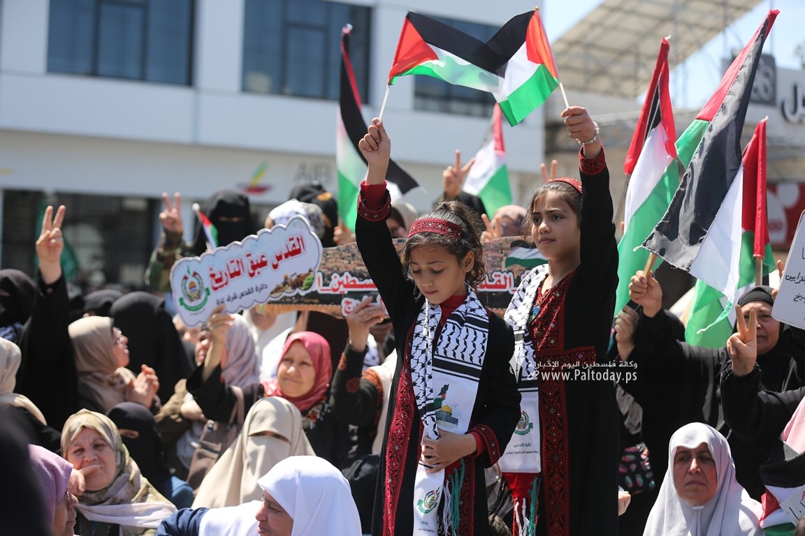  مسيرات دعت لها الفصائل الفلسطينية (27).JPG
