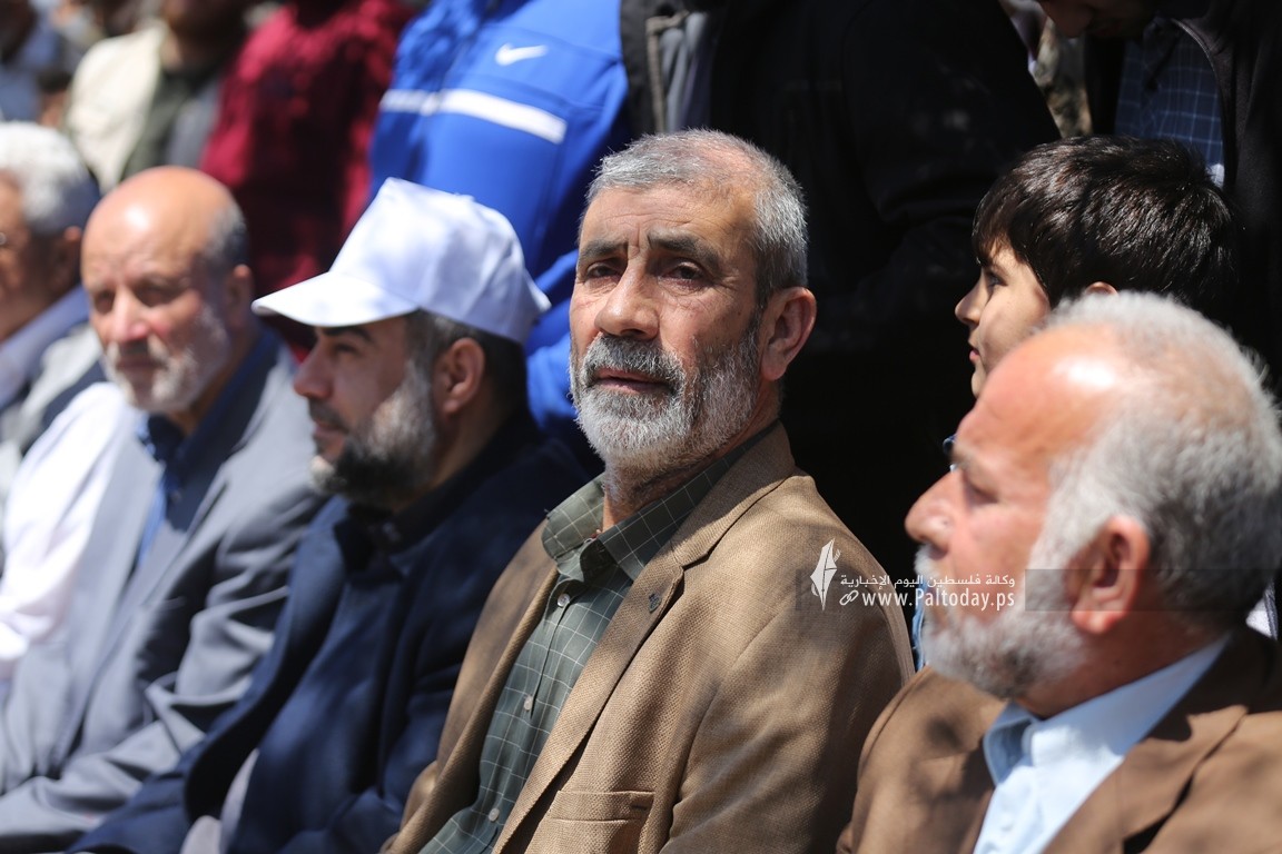 مسيرات دعت لها الفصائل الفلسطينية (20).JPG