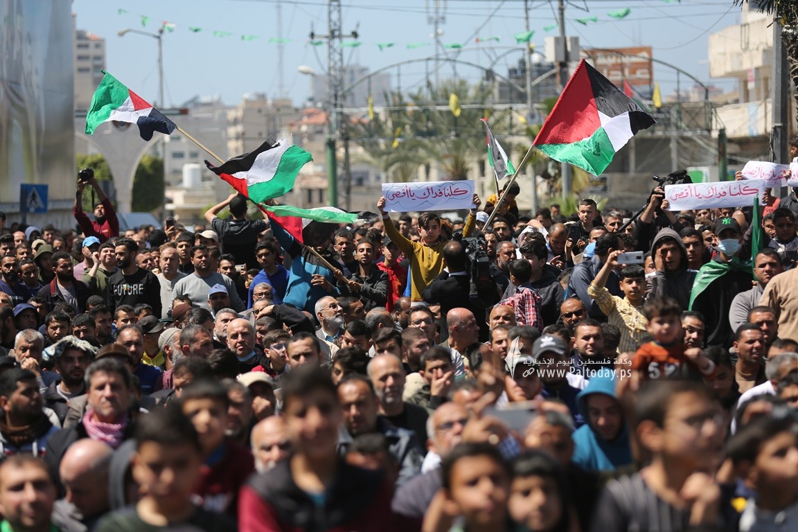  مسيرات دعت لها الفصائل الفلسطينية (31).JPG