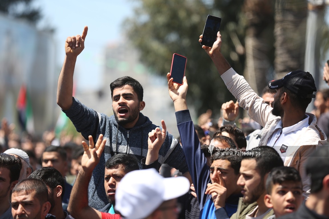  مسيرات دعت لها الفصائل الفلسطينية (24).JPG