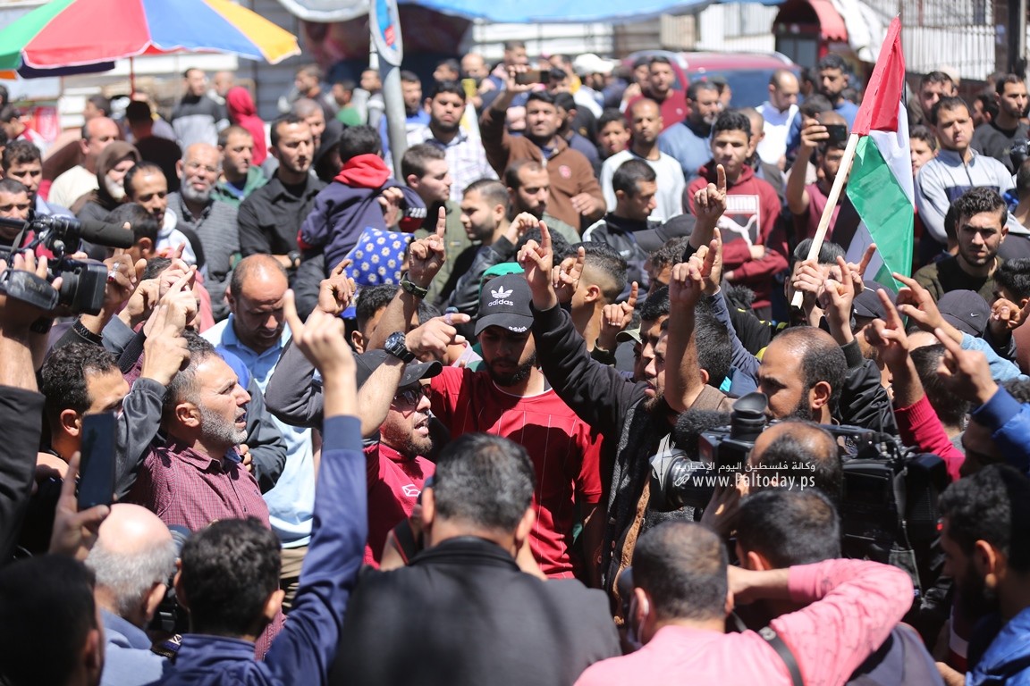  مسيرات دعت لها الفصائل الفلسطينية (17).JPG