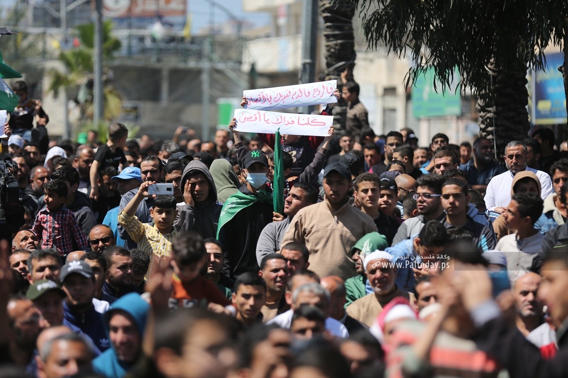  مسيرات دعت لها الفصائل الفلسطينية (29).JPG