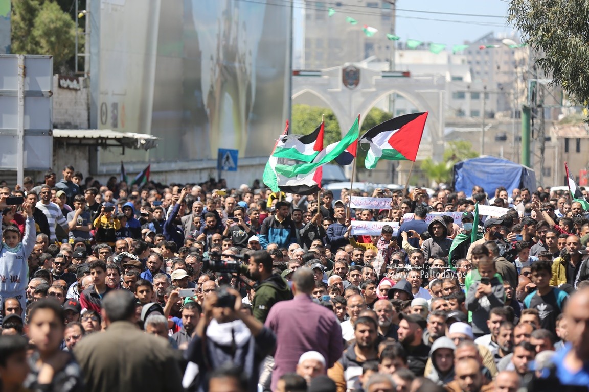  مسيرات دعت لها الفصائل الفلسطينية (26).JPG