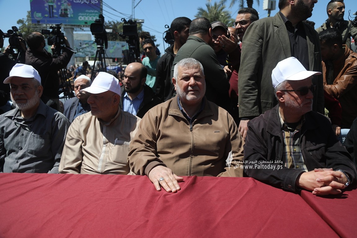  مسيرات دعت لها الفصائل الفلسطينية (6).JPG