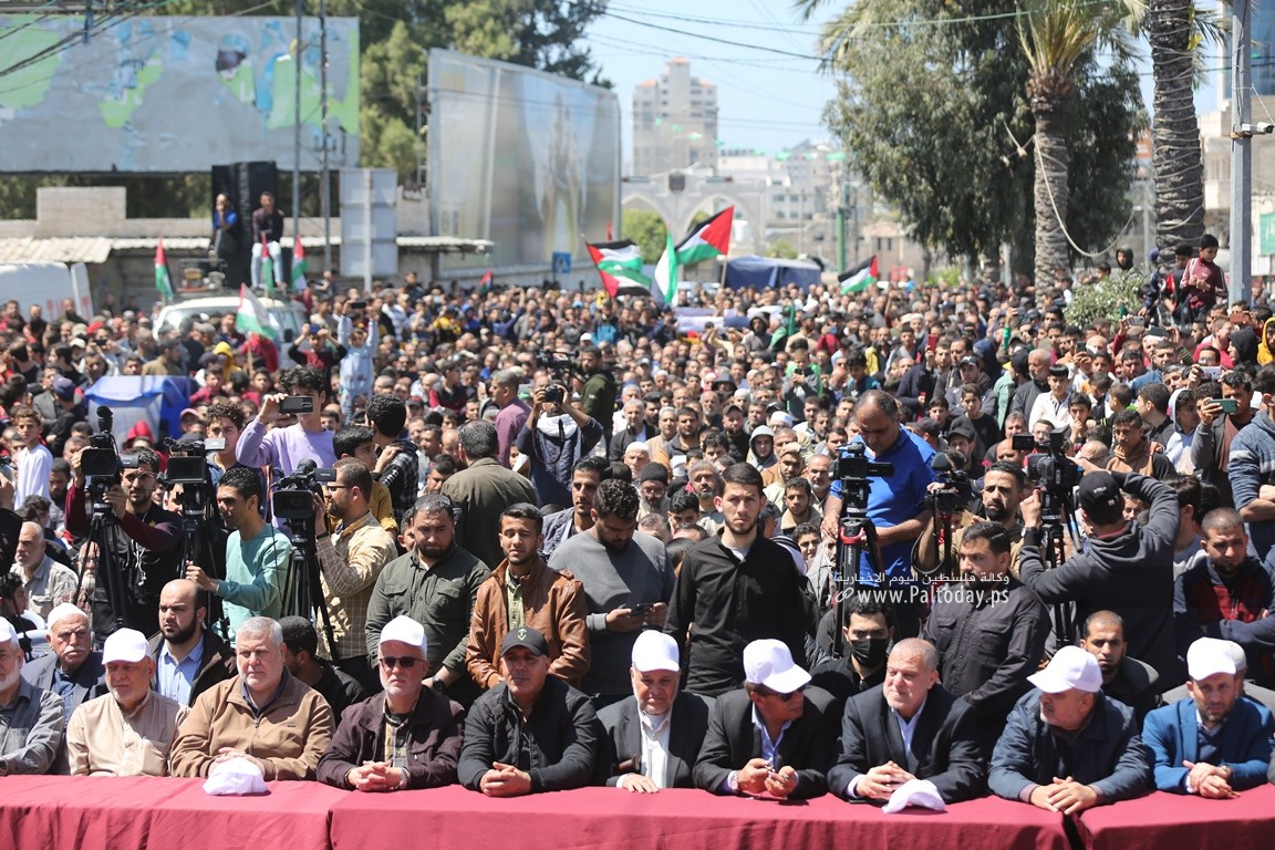  مسيرات دعت لها الفصائل الفلسطينية (25).JPG