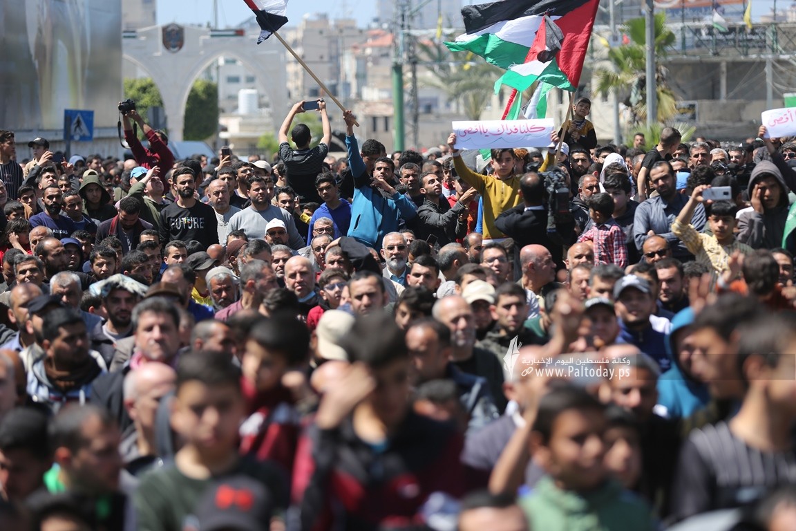  مسيرات دعت لها الفصائل الفلسطينية (30).JPG