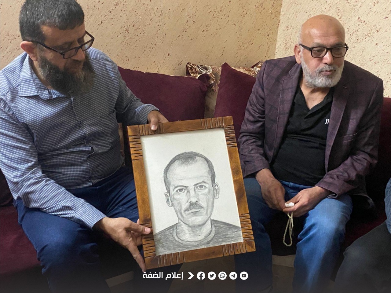 عائلة الشهيدين وأحمد وعزمي عجاج5.jpg