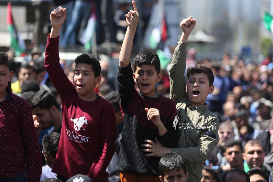  مسيرات دعت لها الفصائل الفلسطينية (32).JPG