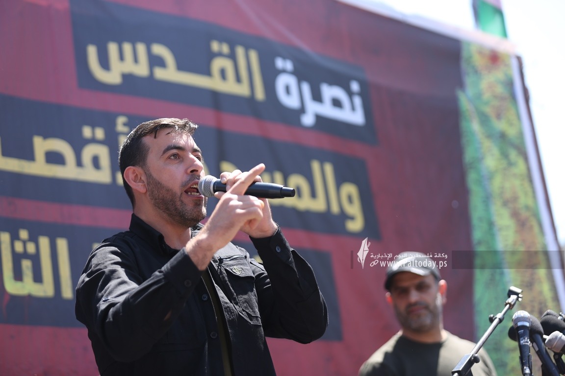  مسيرات دعت لها الفصائل الفلسطينية (23).JPG
