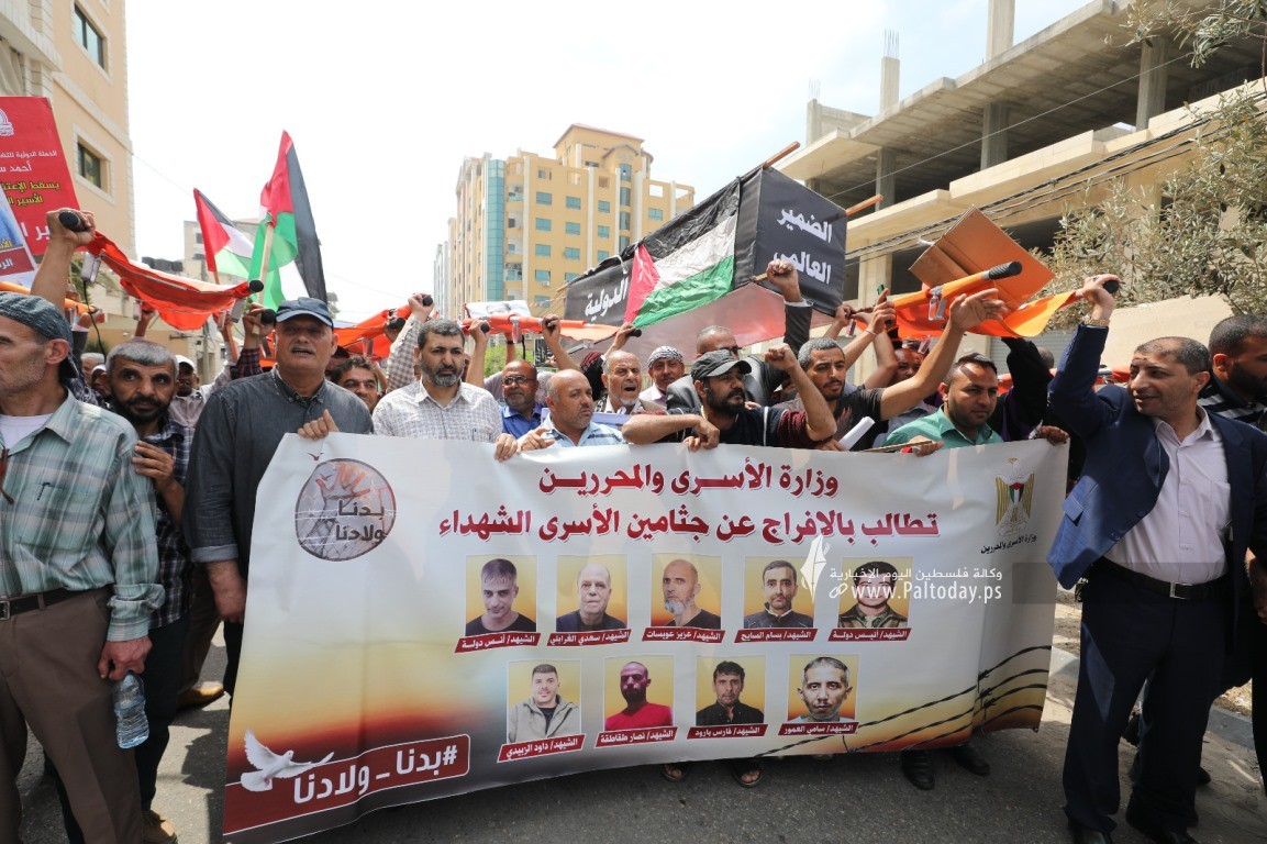 اعتصام اهالى الاسرى (4).jpeg