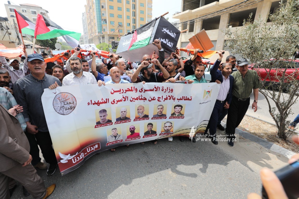 اعتصام اهالى الاسرى (5).jpeg