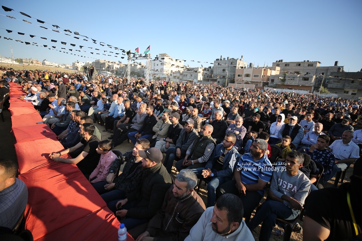 مهرجان سيف القدس شمال القطاع (72).JPG
