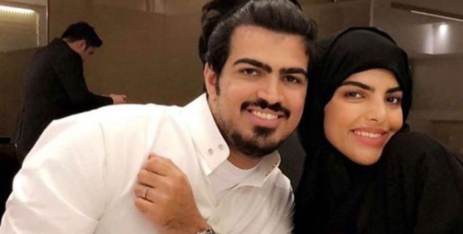صور زوج ساره الودعاني