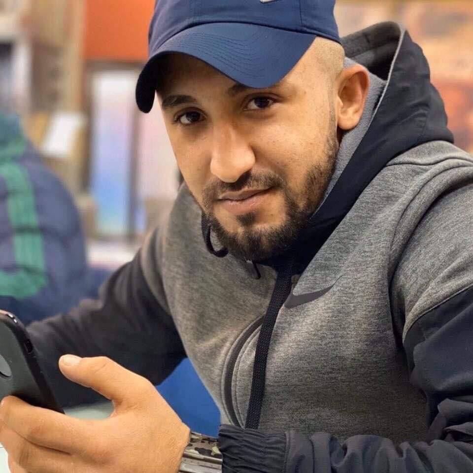 الشهيد يزن عفانة.jfif