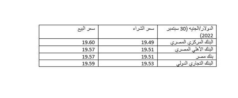 اسعار الدولار في مصر اليوم.jpeg