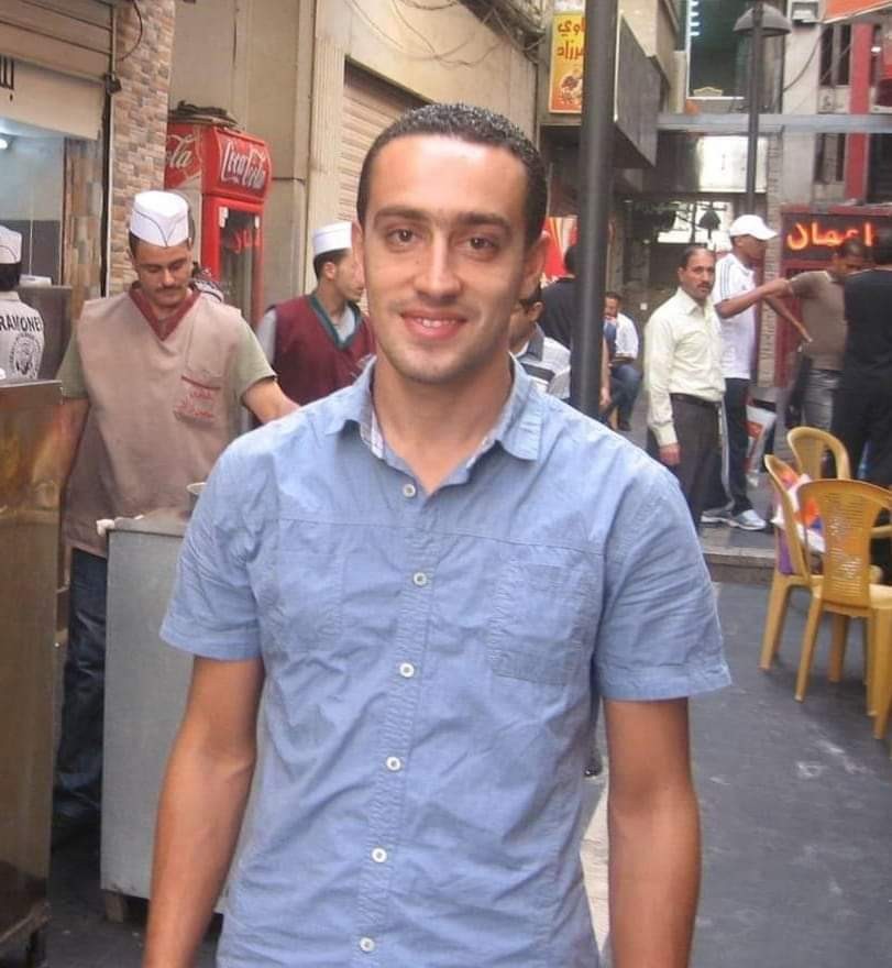 اللاعب محمد البحيصي.jfif