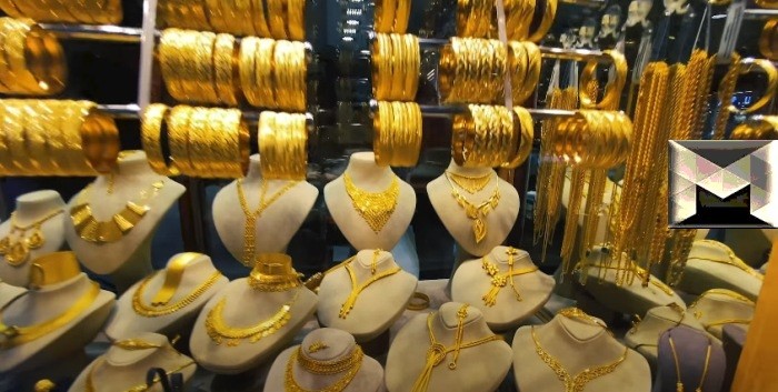 أسعار الذهب في الأردن اليوم الأحد 29 يناير 2023