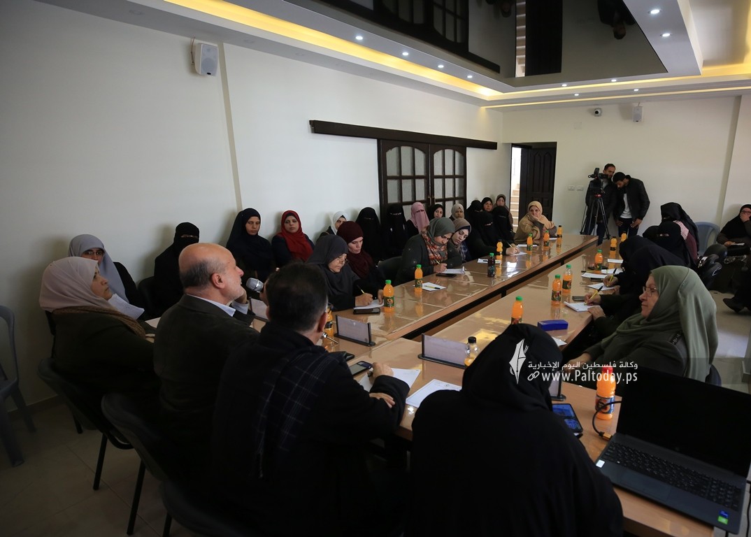 جلسة حوارية لمهجة القدس والإطار النسوي للجهاد حول تهديدات بن غفير للأسرى (30).JPG