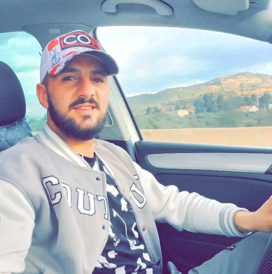سبب وفاة لاعب نادي اتحاد أميزور بن إيدير مهني