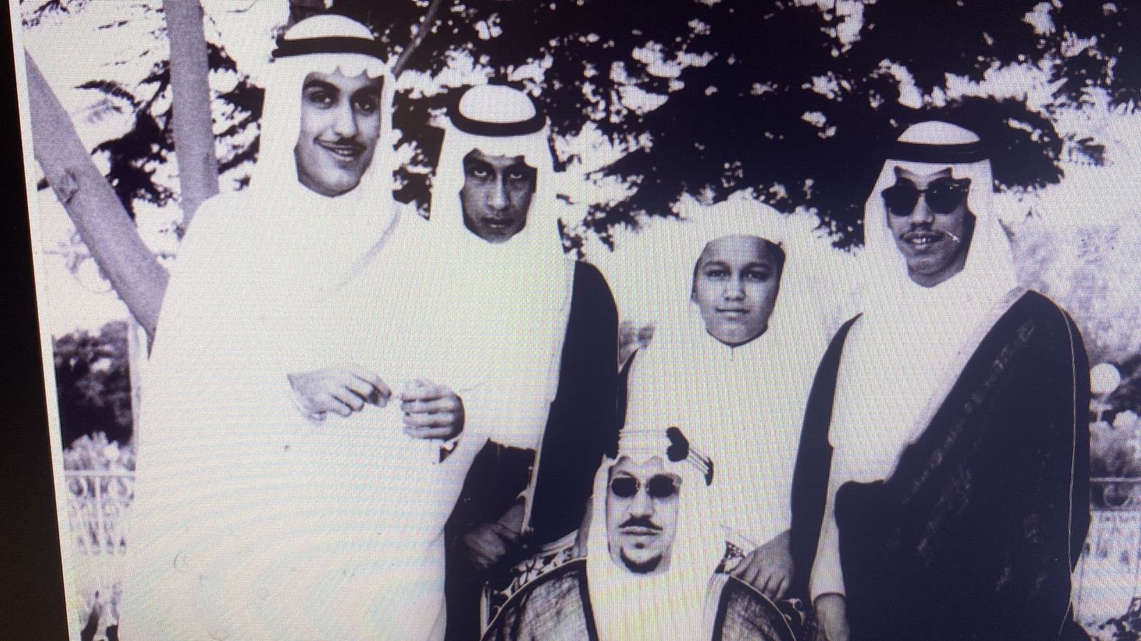 سبب وفاة الأمير عبدالإله بن سعود بن عبدالعزيز