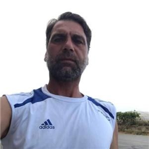 بالصور: وفاة السوري نادر جوخدار لاعب الفيصلي الأردني السابق