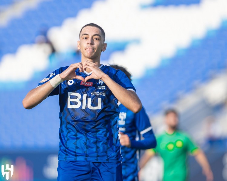 بث مباشر مباراة الهلال ضد الوداد بجودة HD اليوم السبت 4-2-2023 