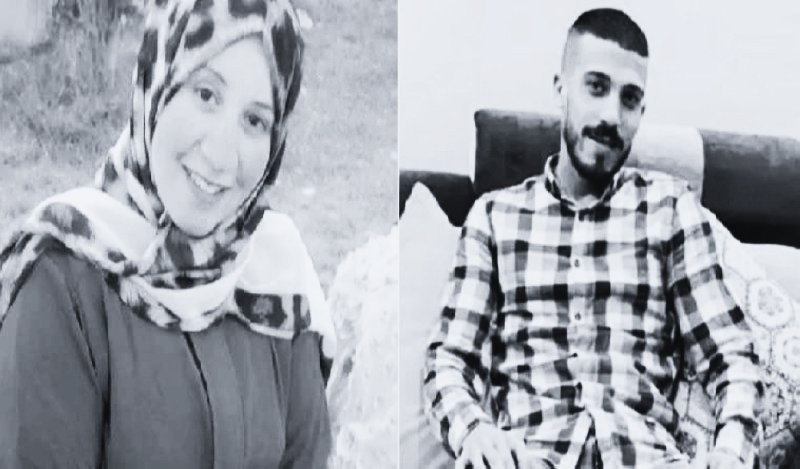 تفاصيل سبب مقتل زوج على يد زوجته وتحرقه بمادة البنزين في مصر