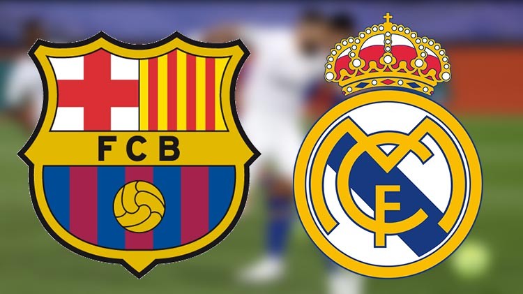 بث مباشرة برشلونة ضد ريال مدريد الآن اليوم 2023