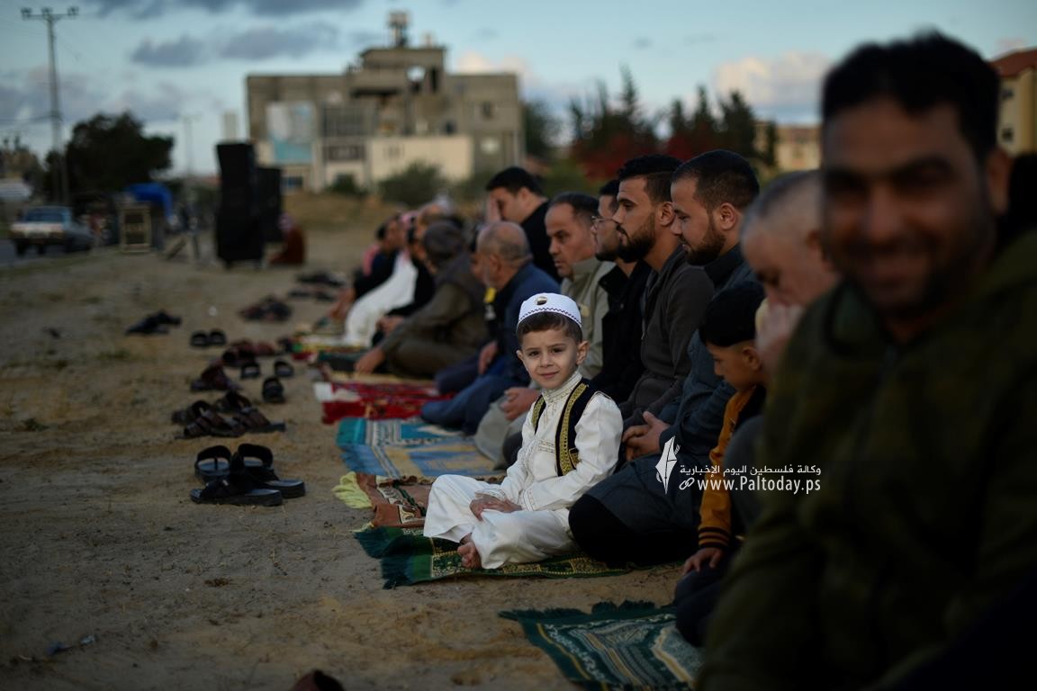 صلاة العيد (38).JPG