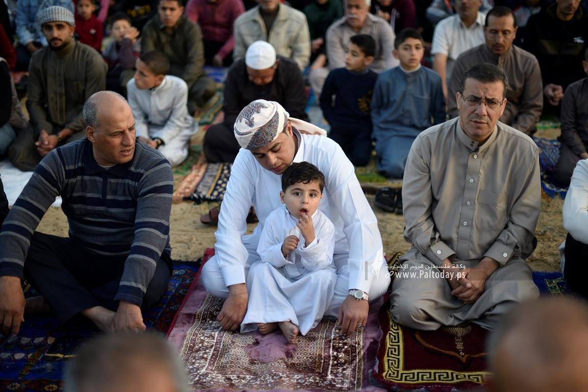 صلاة العيد (44).JPG