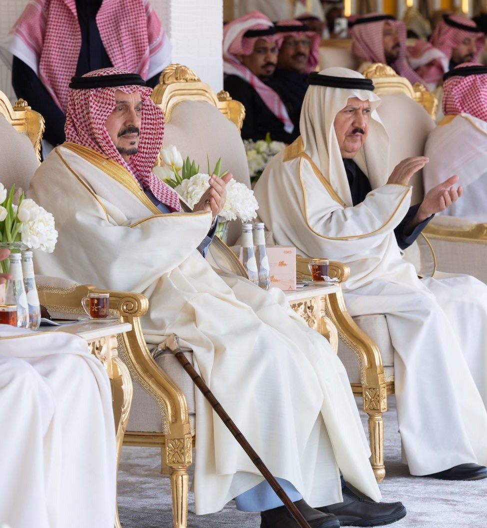 سبب وفاة الأمير بندر بن متعب بن عبد العزيز آل سعود وموعد الدفن