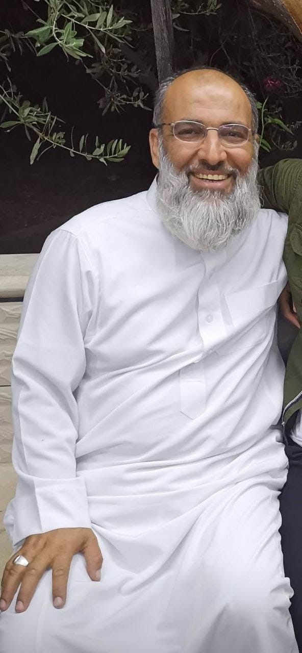 اعتقال الشيخ كايد حمد 