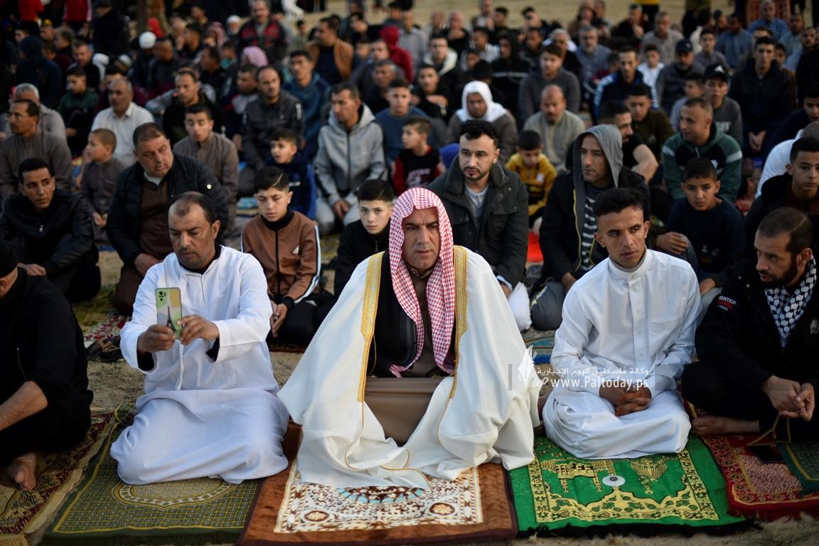صلاة العيد (41).JPG