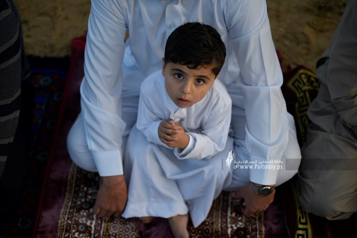 صلاة العيد (46).JPG