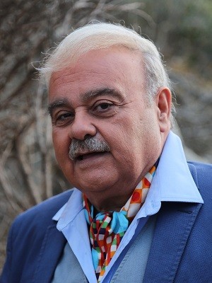 وفاة جرجس جبارة